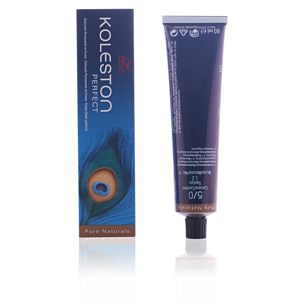 Koleston Perfect 5/0 60 ml
