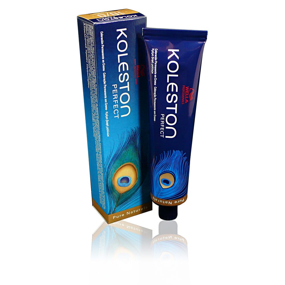 Koleston Perfect 10/0 60 ml