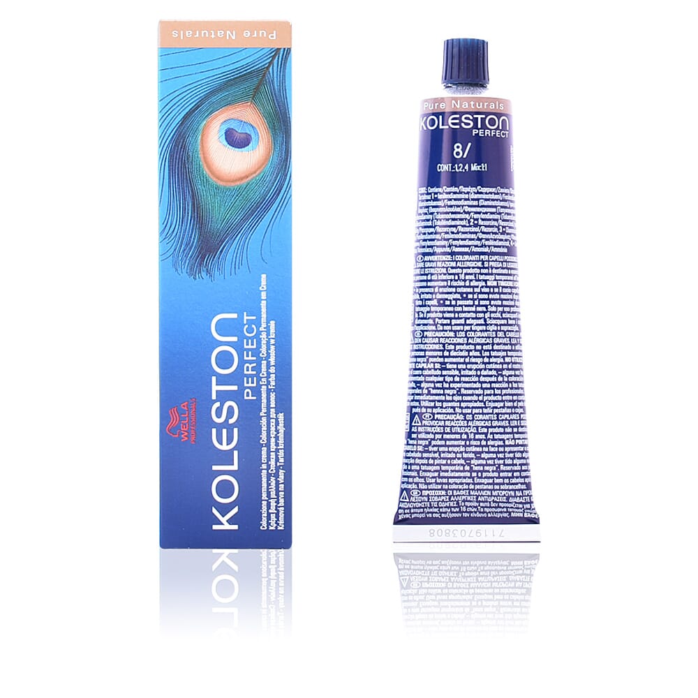 Koleston Perfect 8/0 60 ml