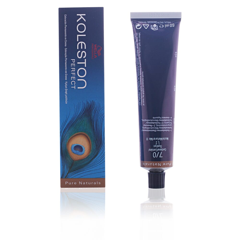 Koleston Perfect 7/0 60 ml