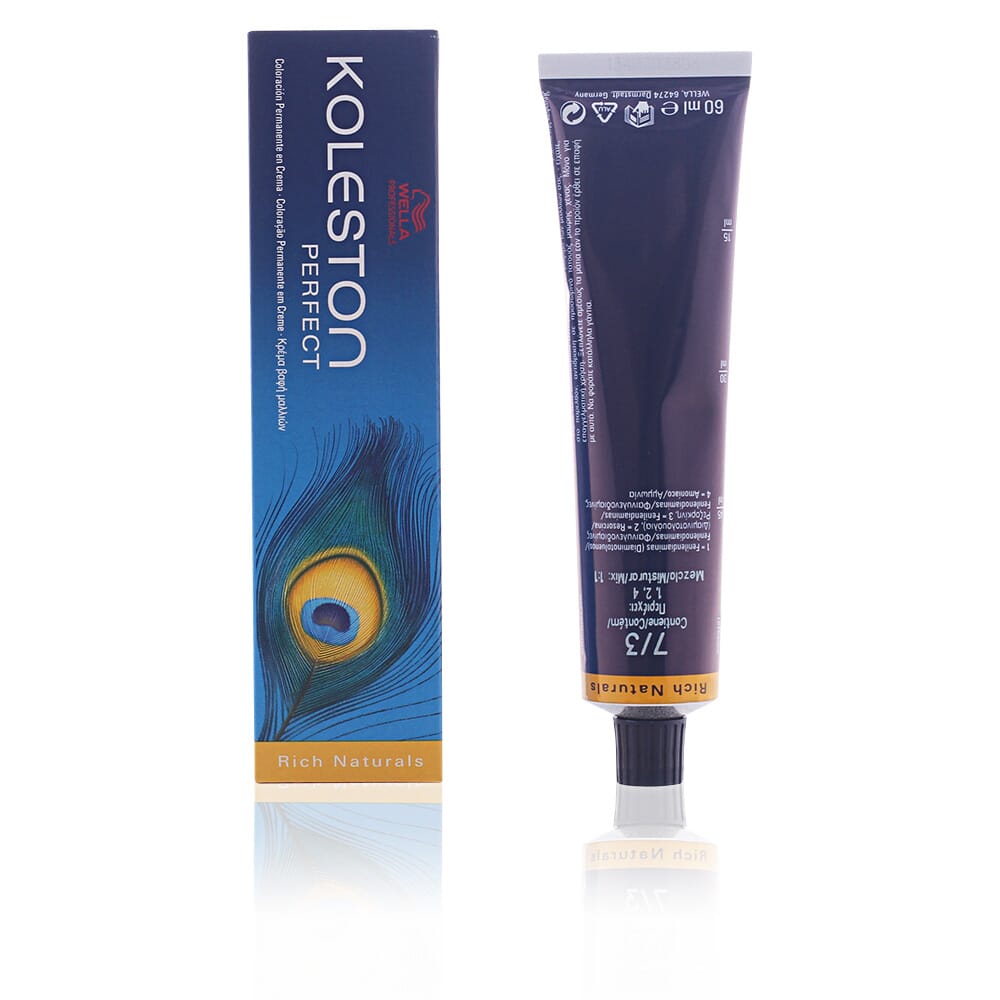 Koleston Perfect 7/3 60 ml