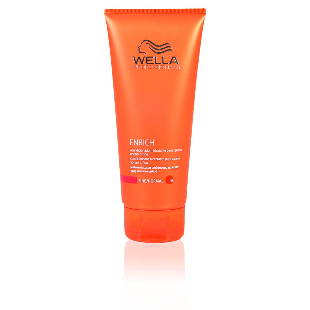 Enrich Conditioner Fine/Normal Hair