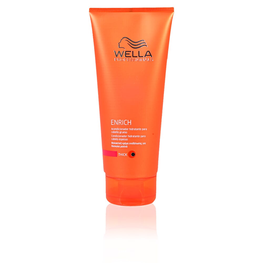 Enrich Conditioner Coarse Hair