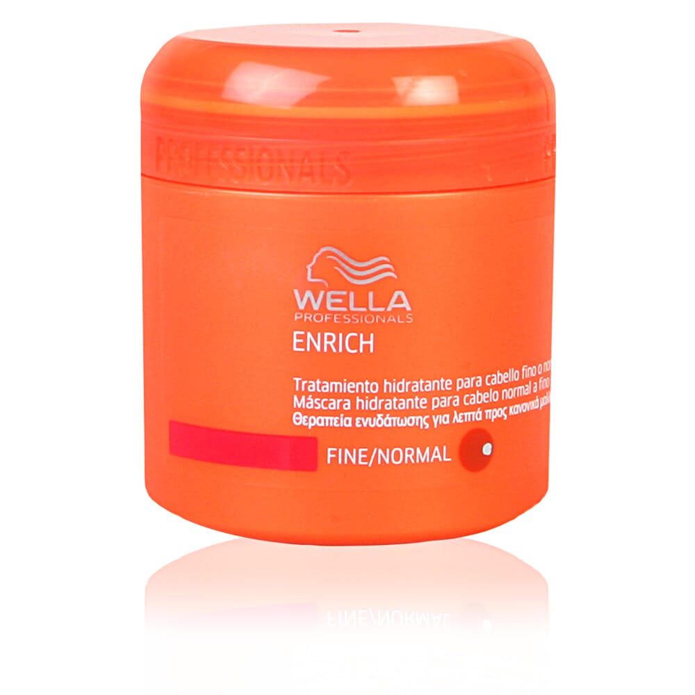 Enrich Mask Fine/Normal Hair