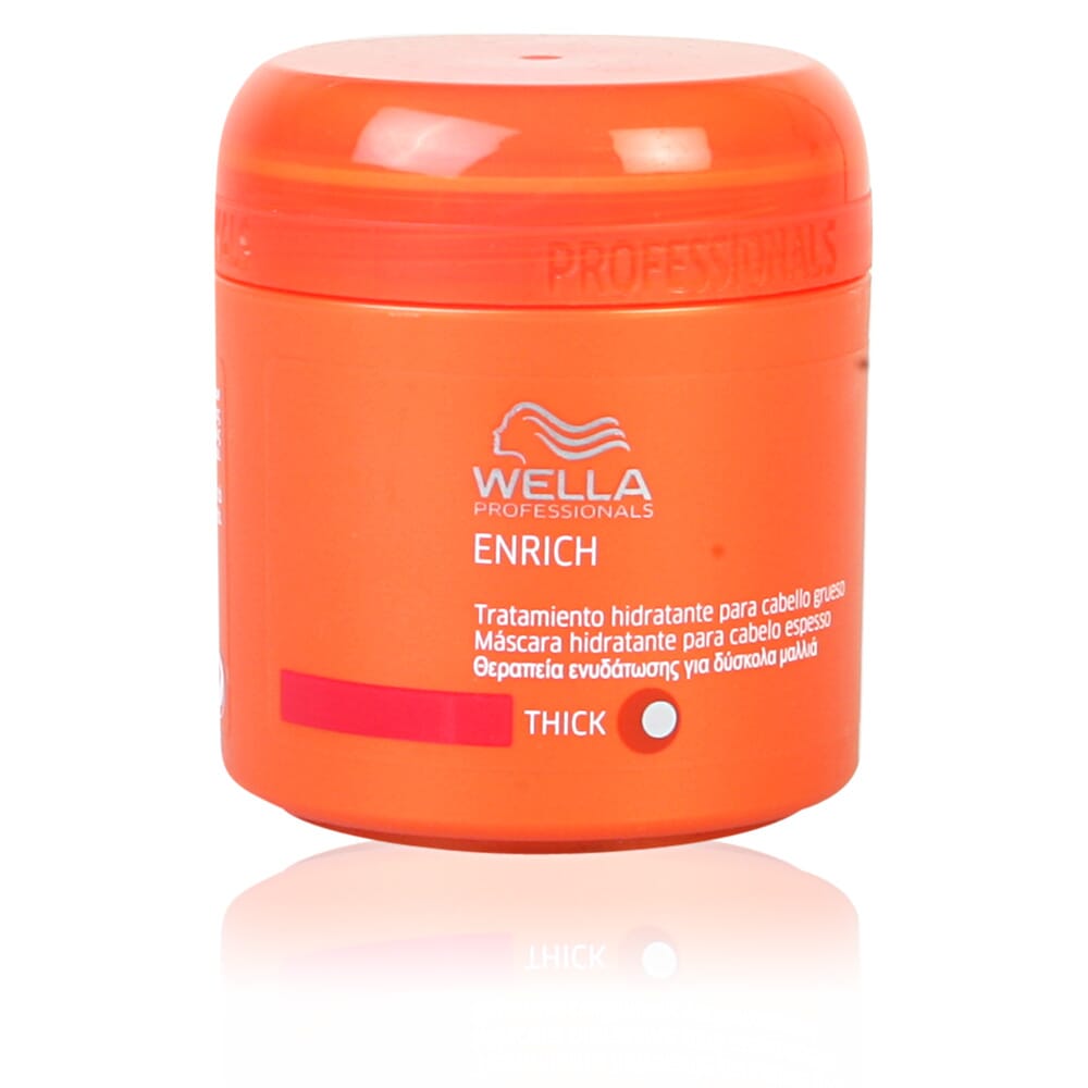 Enrich Mask Coarse Hair