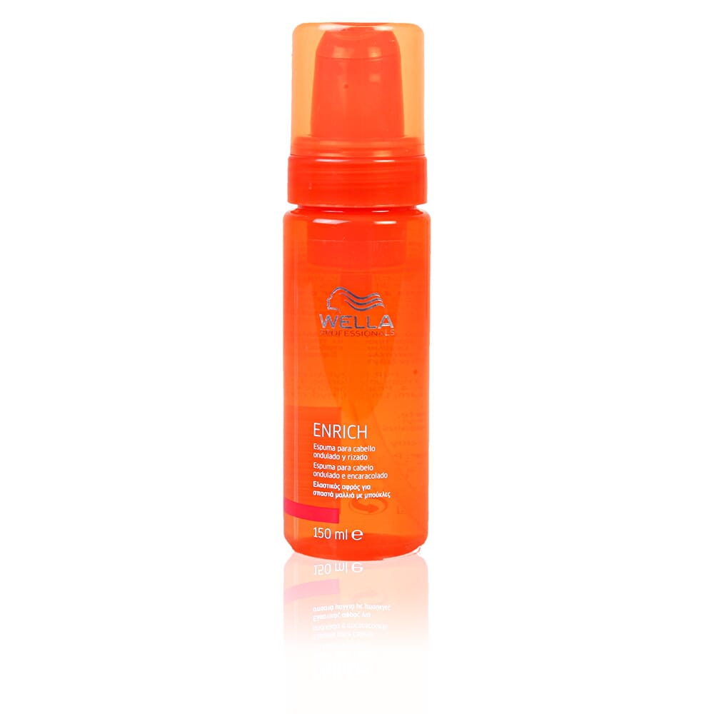 Enrich Bouncy Foam 150 ml