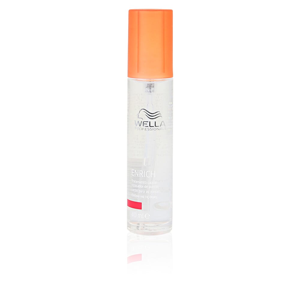Enrich Hair End Elixir 40 ml
