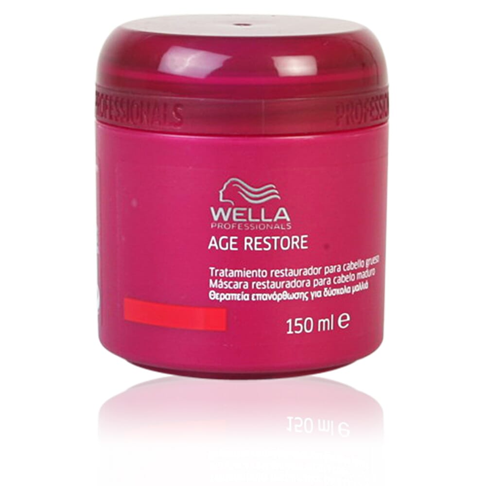Age Restoring Mask Coarse Hair 150 ml