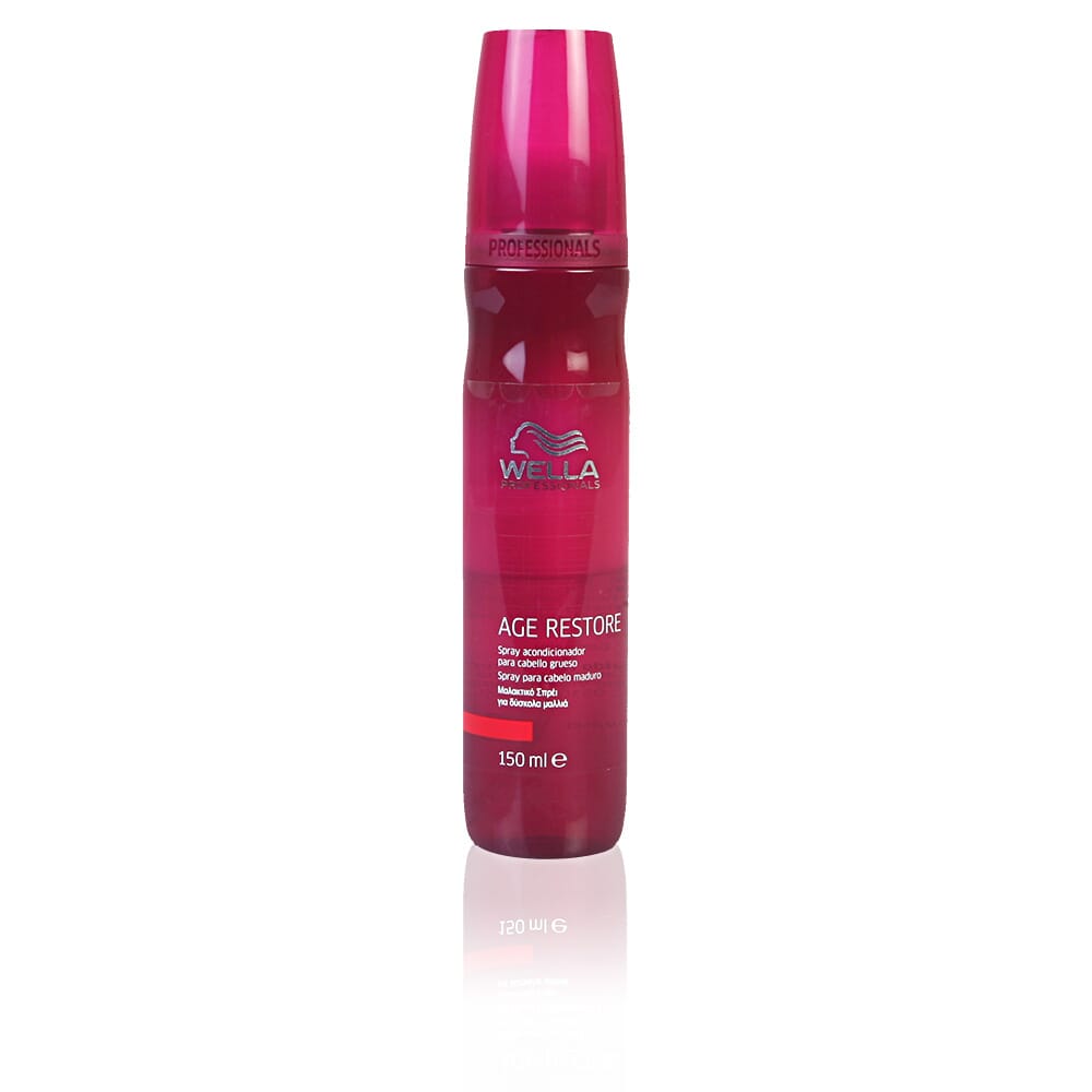 Age Restoring Cond Spray Coarse Hair 150 ml