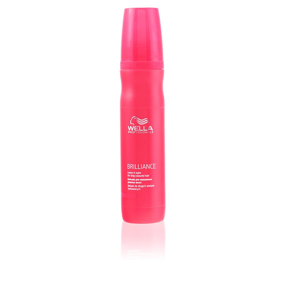 Brilliance Leave In Balm For Colored Hair 150 ml