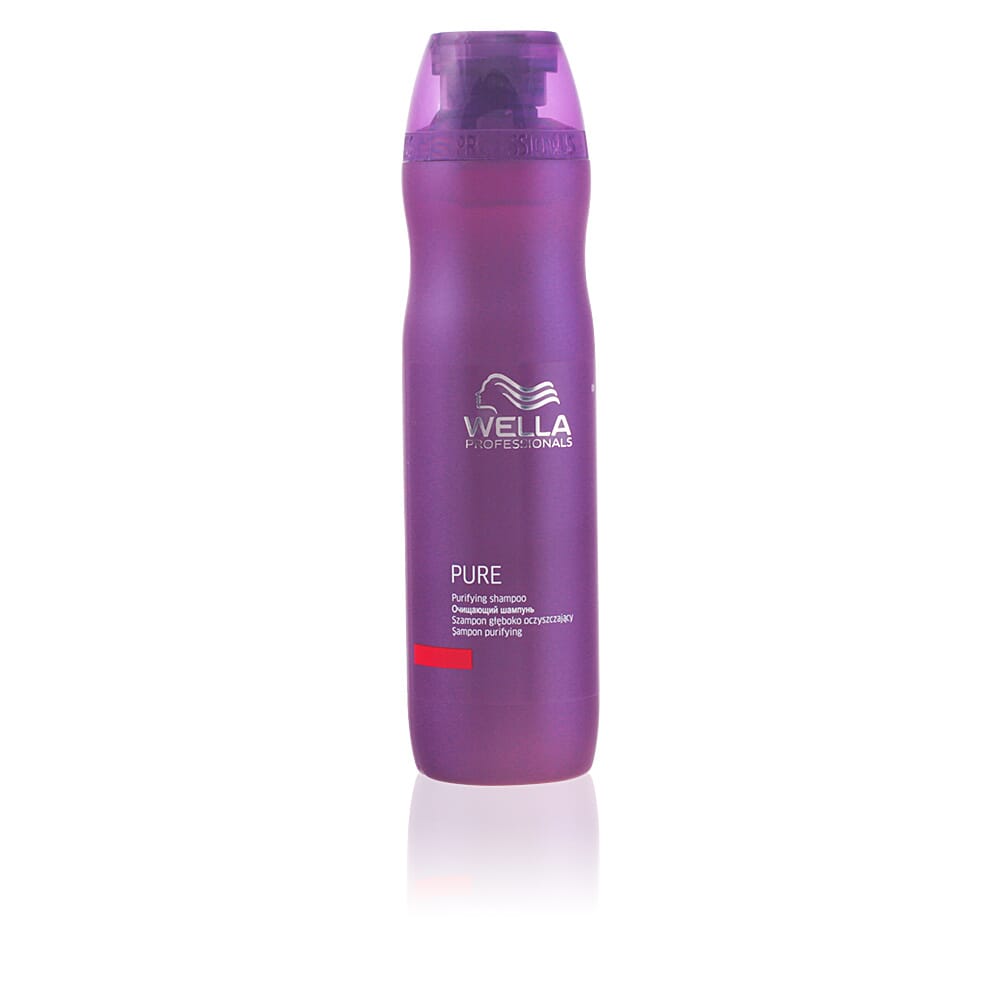 Balance Pure Purifying Shampoo 250 ml