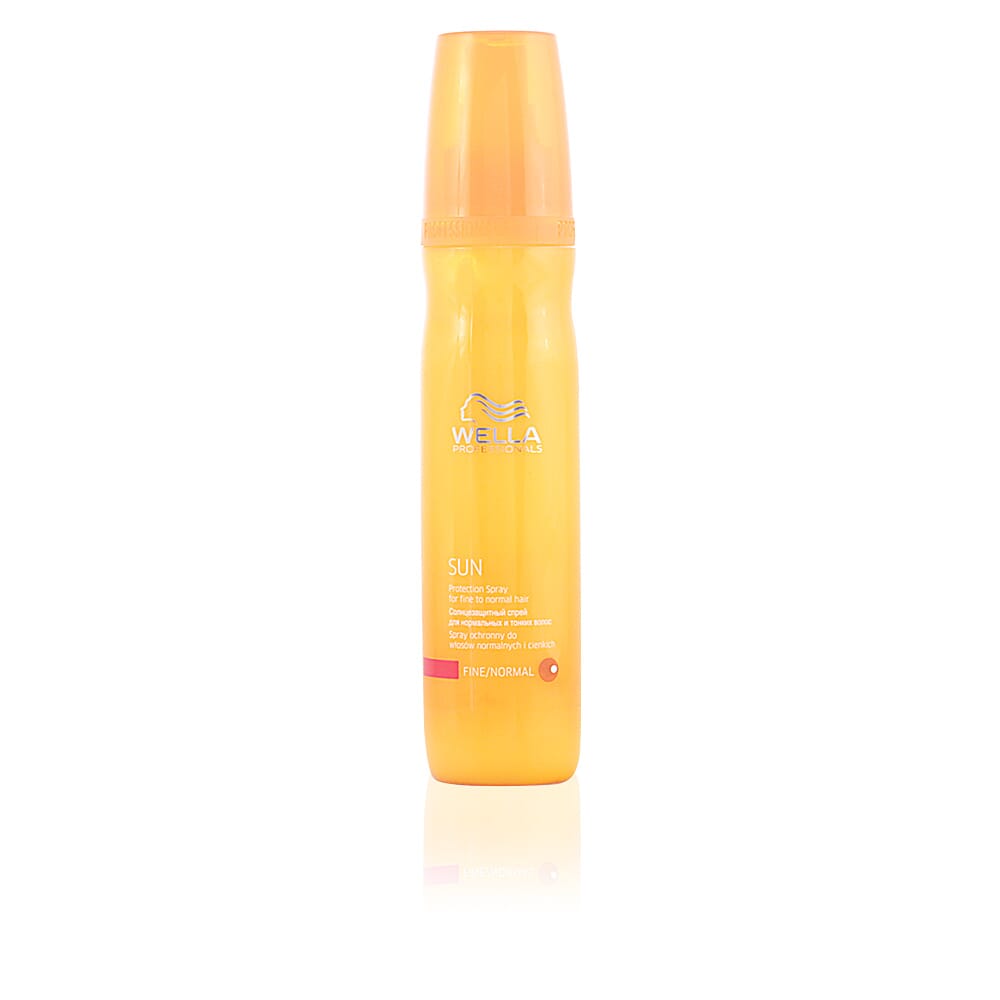 Sun Protection Spray Fine/Normal Hair 150 ml