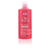 Brilliance Shampoo Fine/Normal Hair 500 ml da Wella