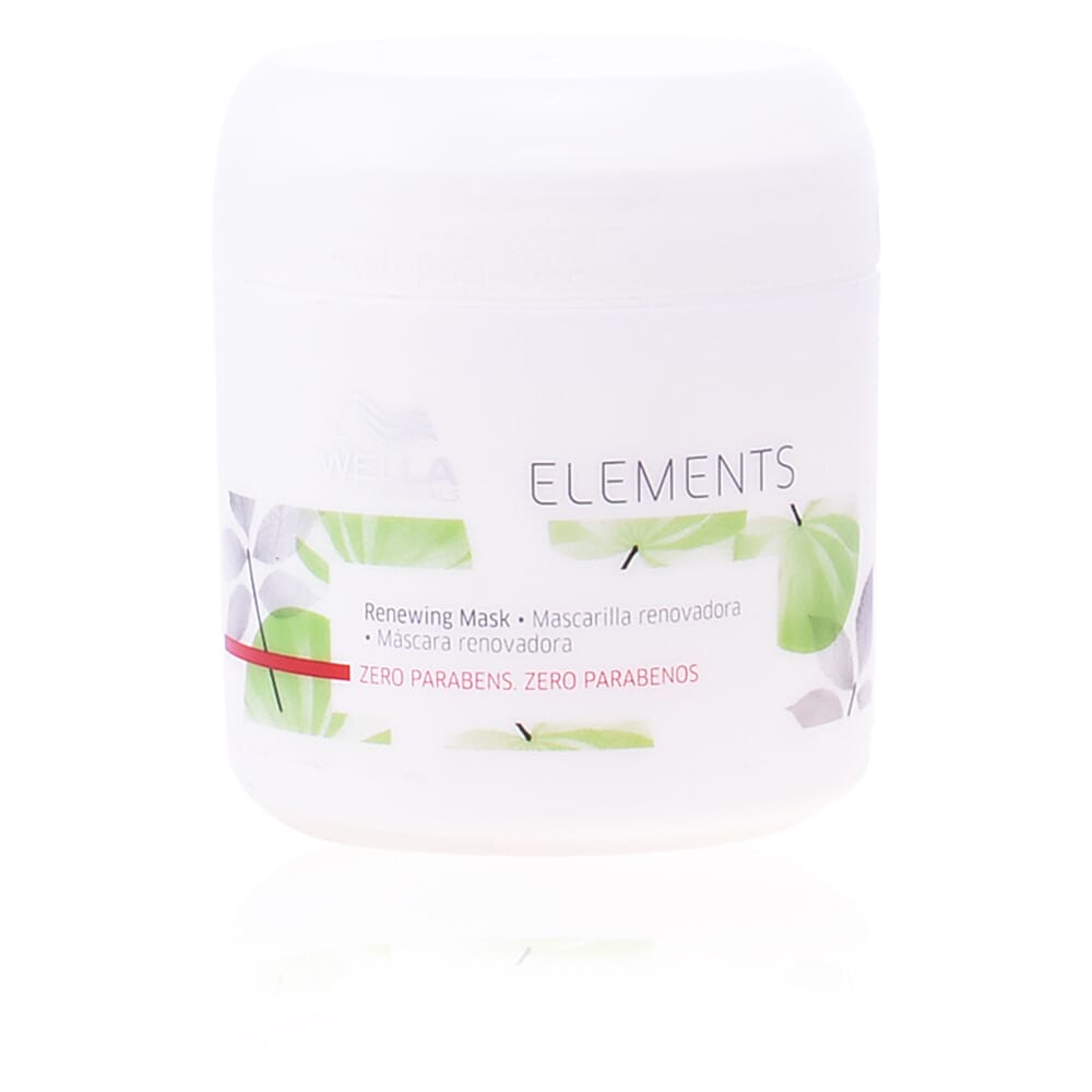 Elements Renewing Mask 150 ml