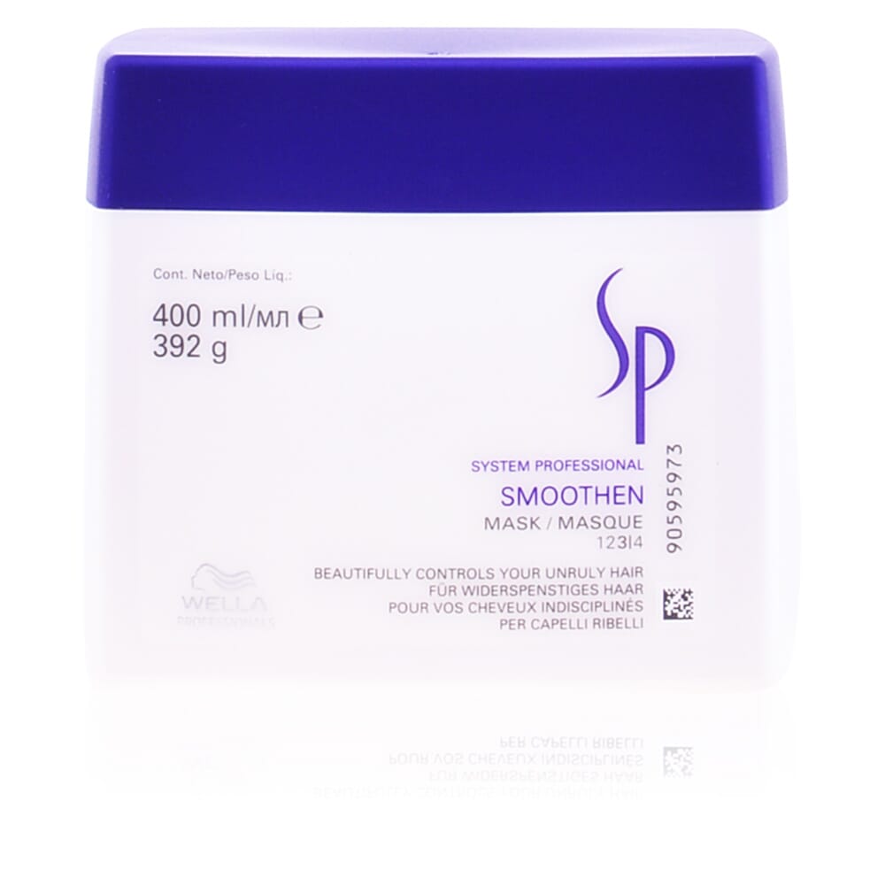 Sp Smoothen Mask
