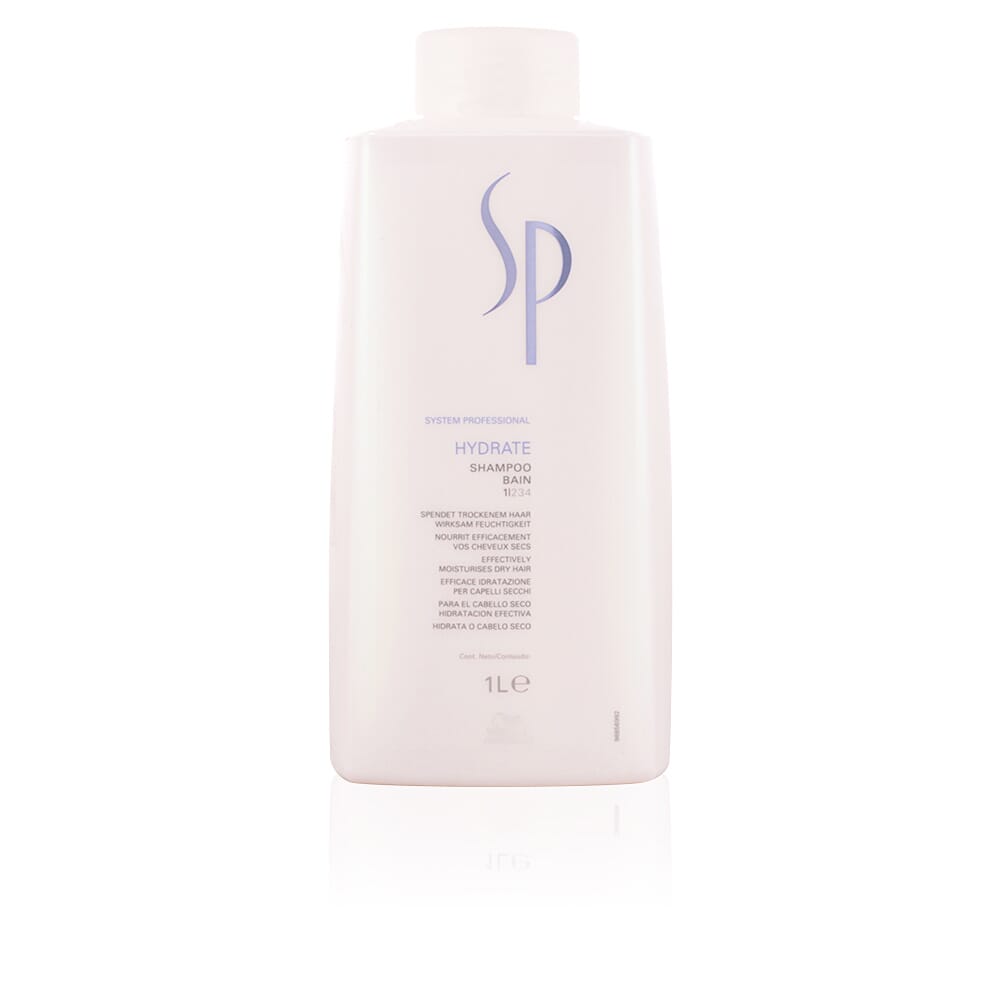 Sp Hydrate Shampoo