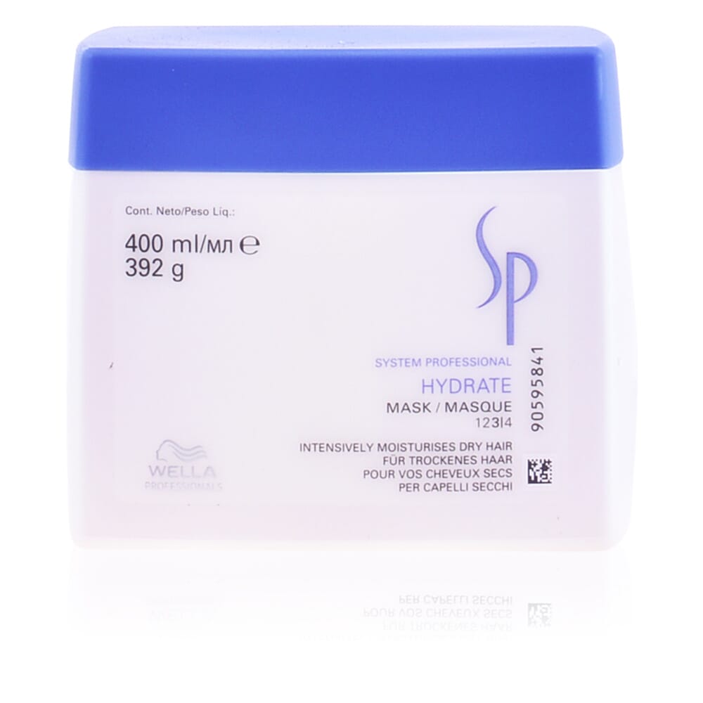 Sp Hydrate Mask