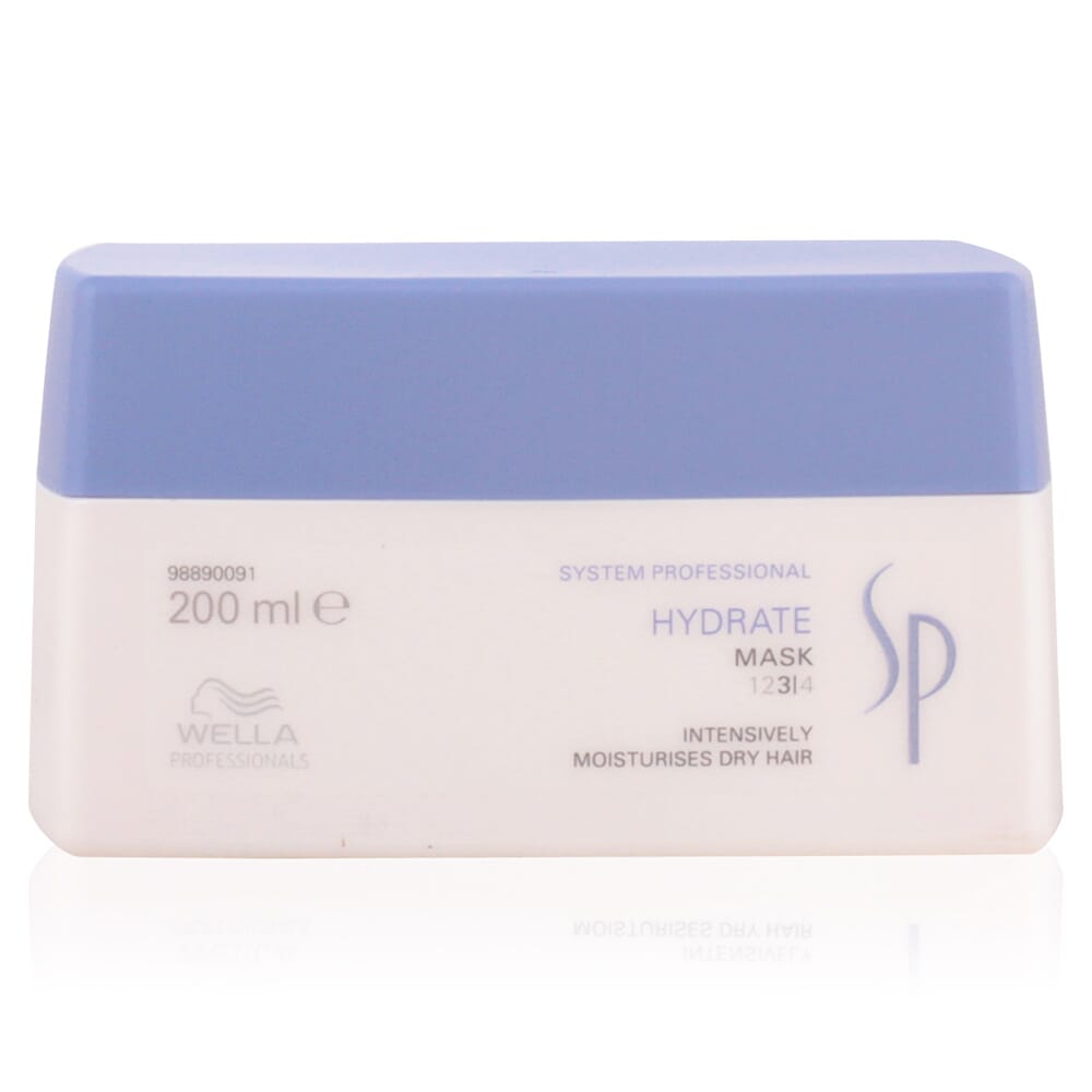 Sp Hydrate Mask 200 ml de Wella