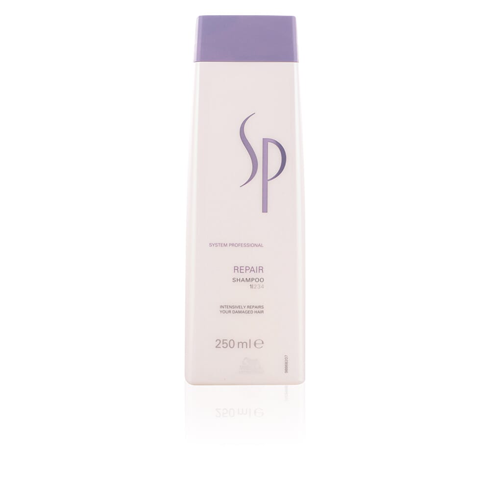 Sp Repair Shampoo