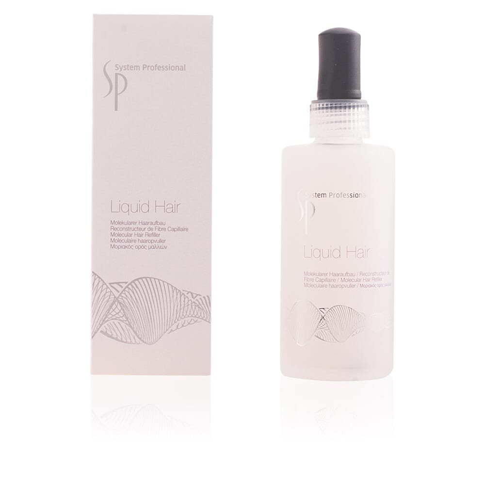 Sp Liquid Hair 100 ml