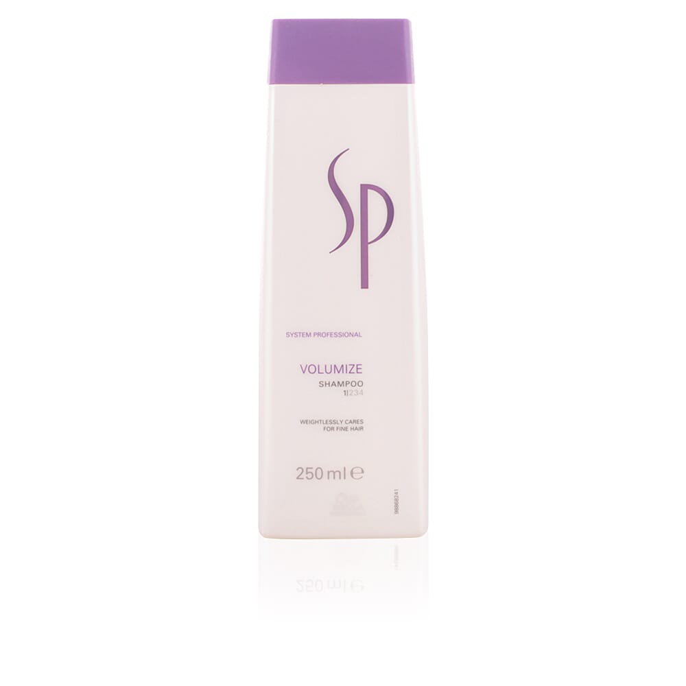 Sp Volumize Shampoo 250 ml