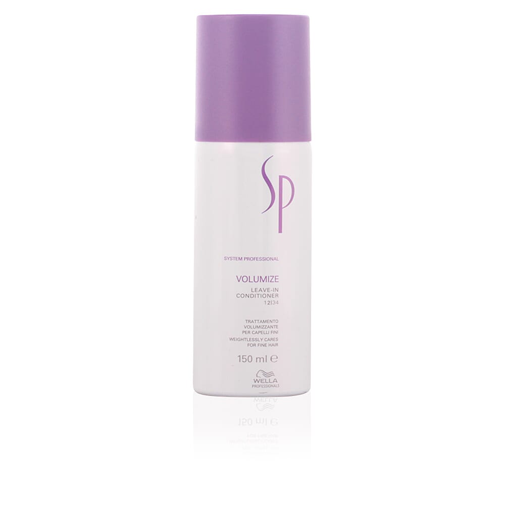 Sp Volumize Leave-In-Conditioner 150 ml