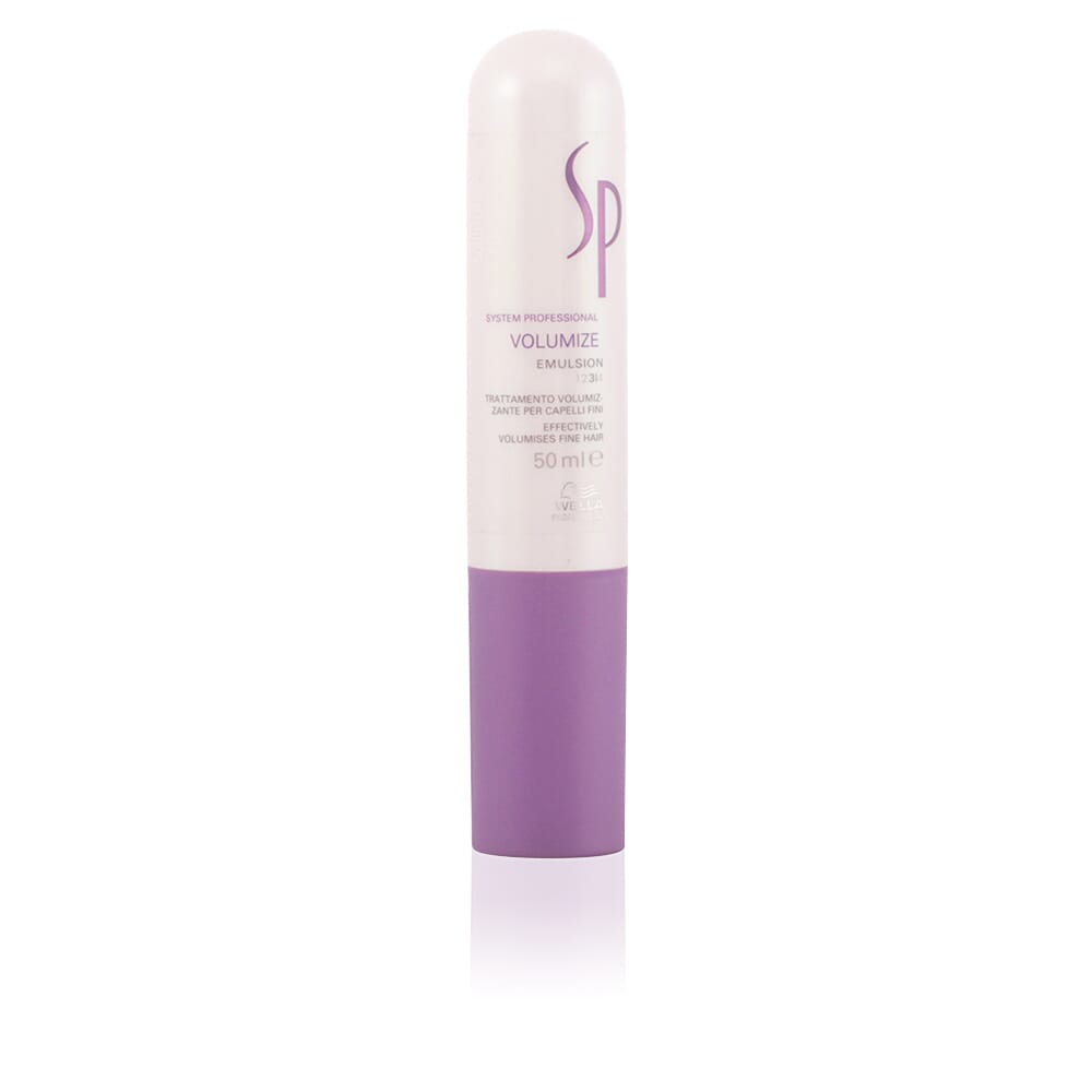 Sp Volumize Emulsion 50 ml