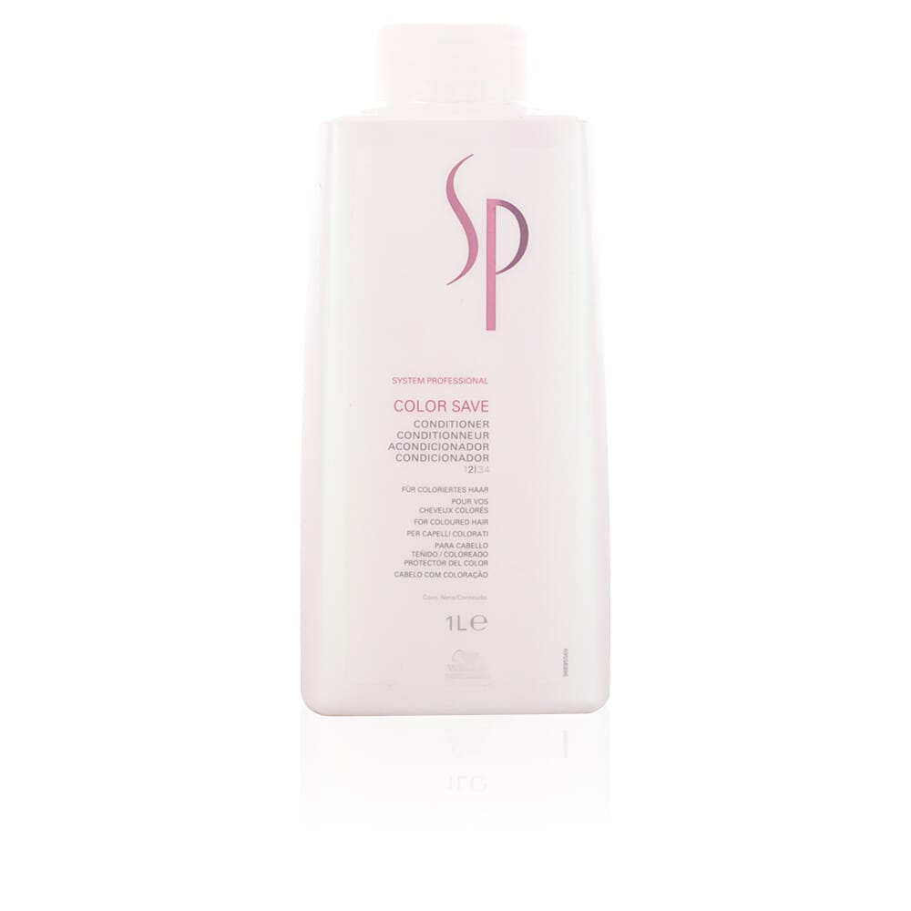 Sp Color Save Conditioner