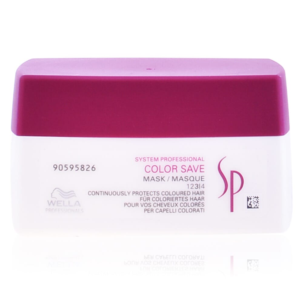 Sp Color Save Mask 200 ml