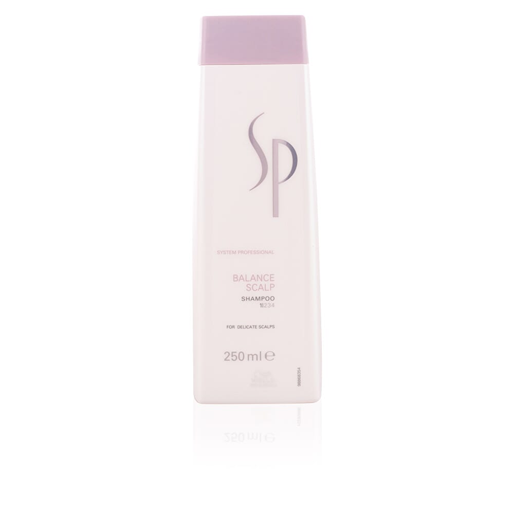 Sp Balance Scalp Shampoo 250 ml