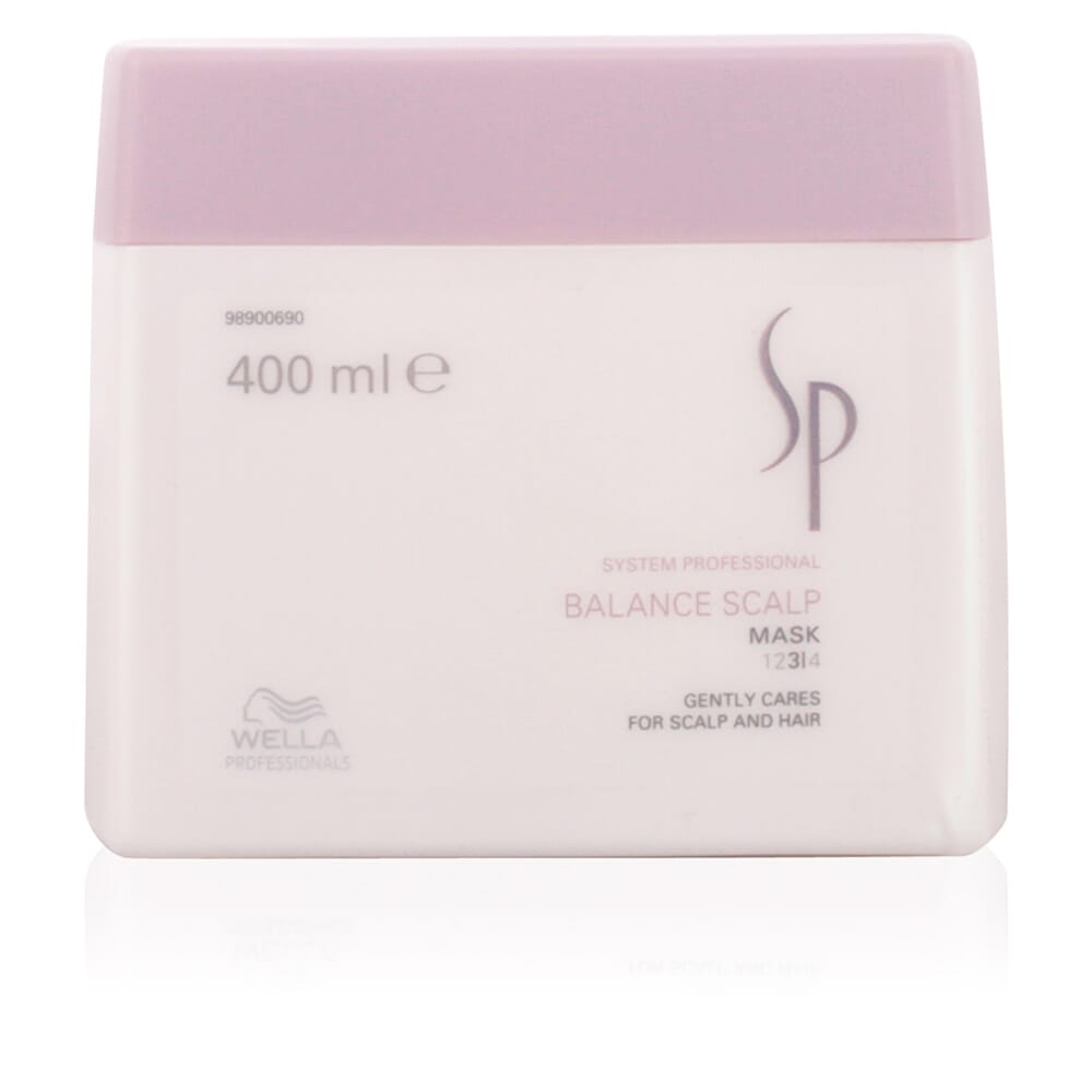 Sp Balance Scalp Mask