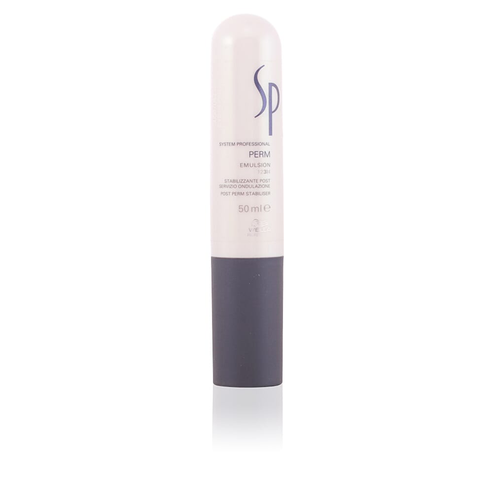 Sp Perm Emulsion 50 ml