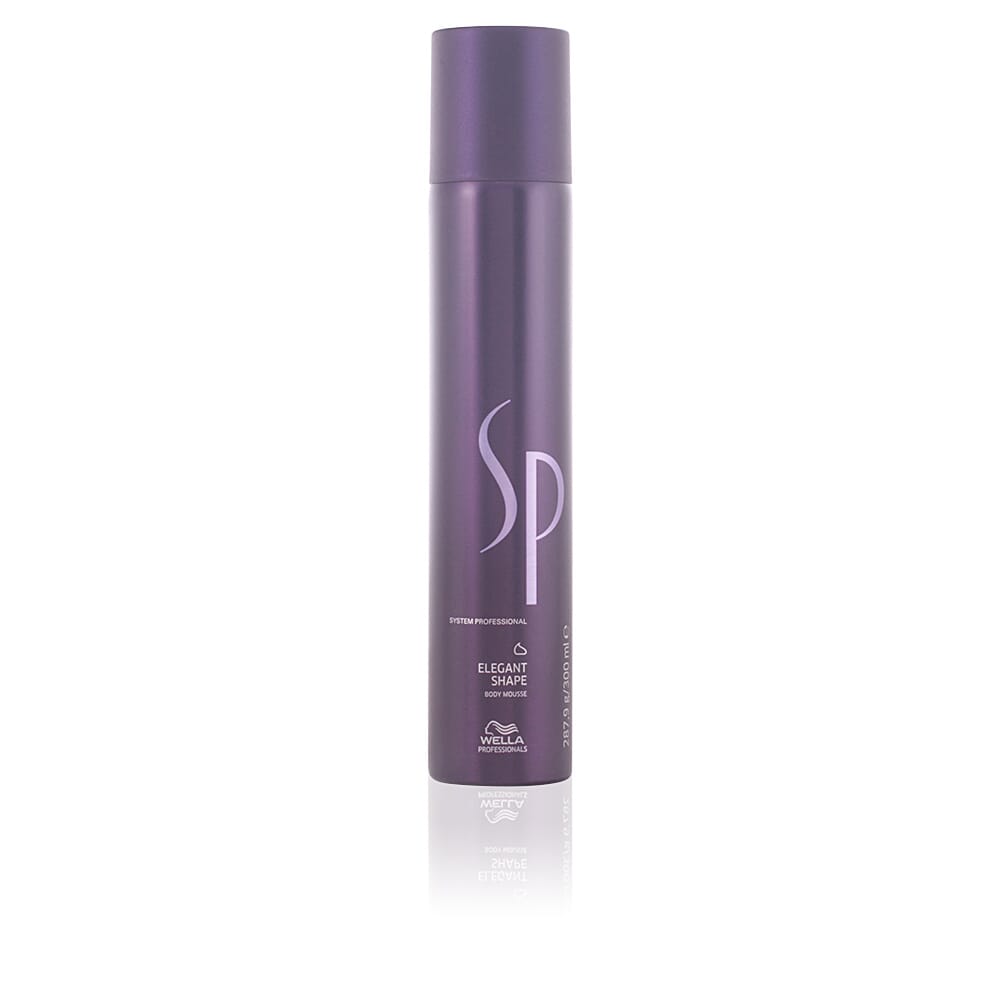 Sp Elegant Shape 300 ml