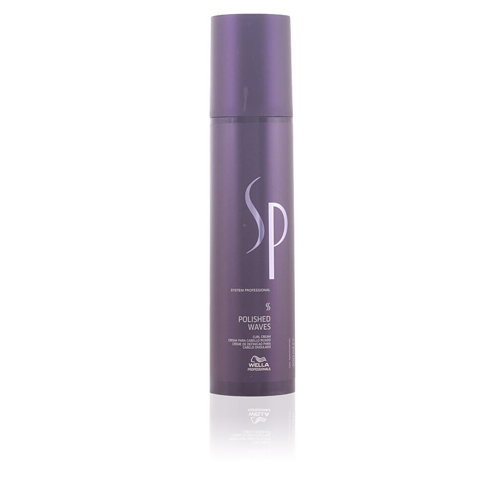 Sp Polished Waves 200 ml