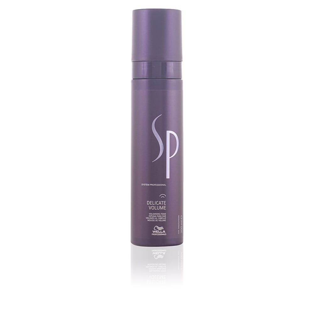 Sp Delicate Volume Foam 200 ml
