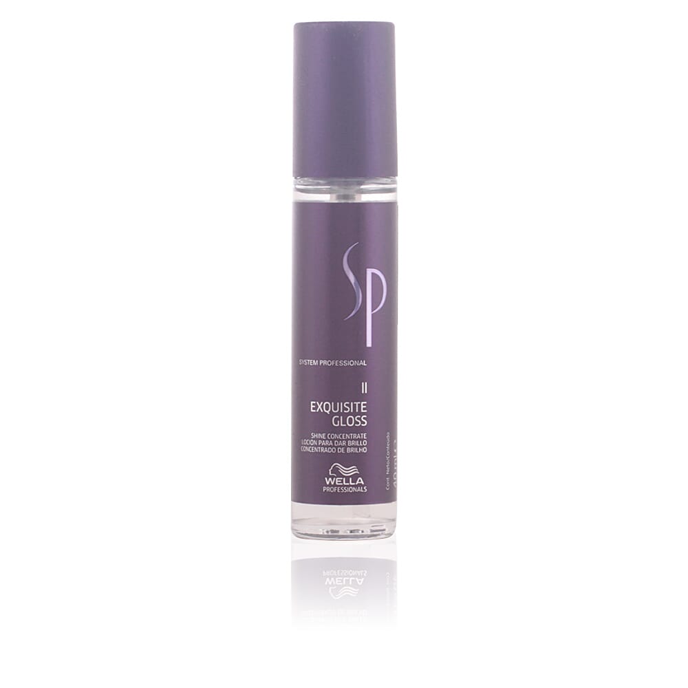 Sp Exquisite Gloss 40 ml