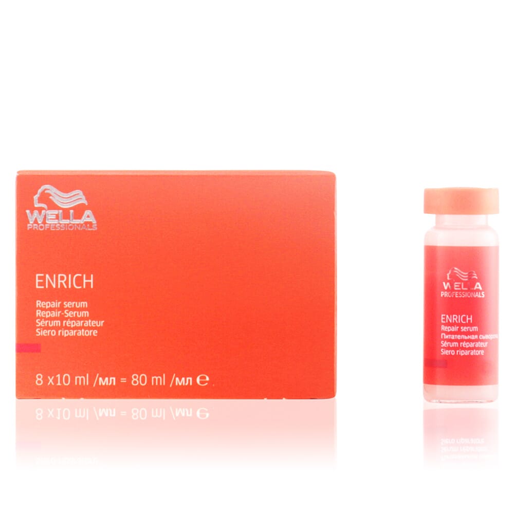 Enrich Repair Serum 8 X 10 ml