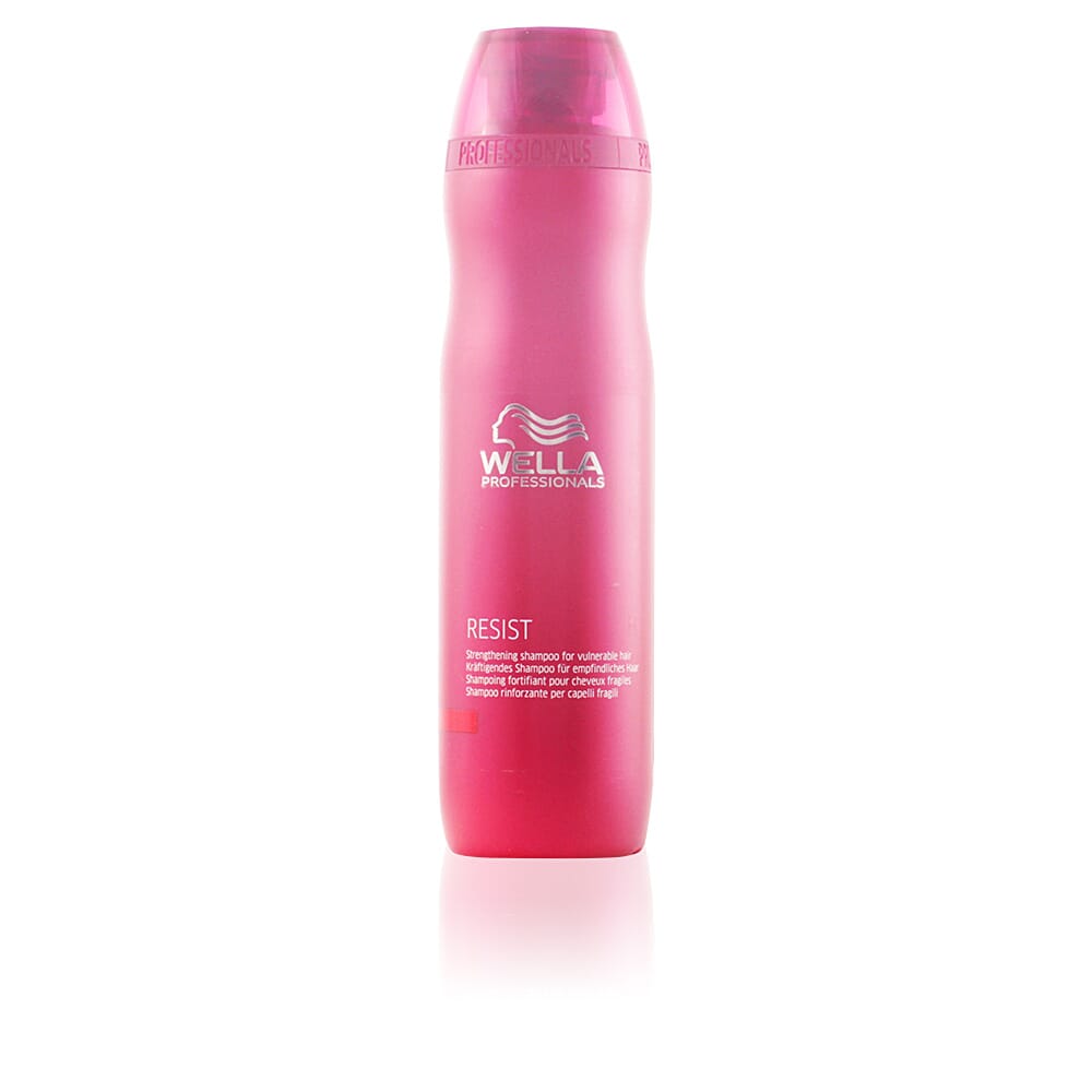 Age Strengthening Shampoo Weak Hair 250 ml