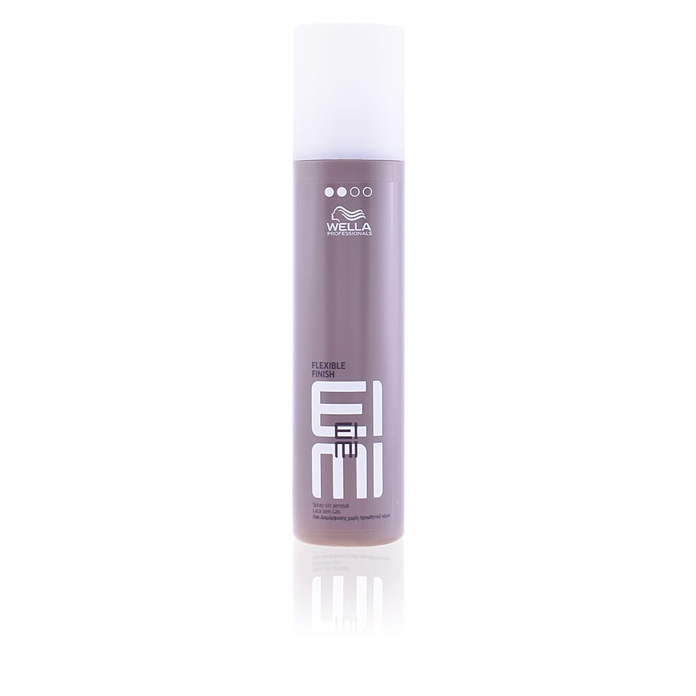 Eimi Flexible Finish 250 ml