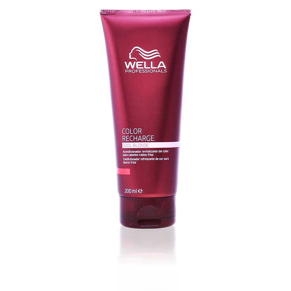 Color Recharge Cool Blonde Conditioner 200 ml
