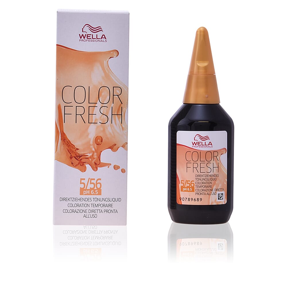 Color Fresh Coloration Temporaire 5/56 75 ml