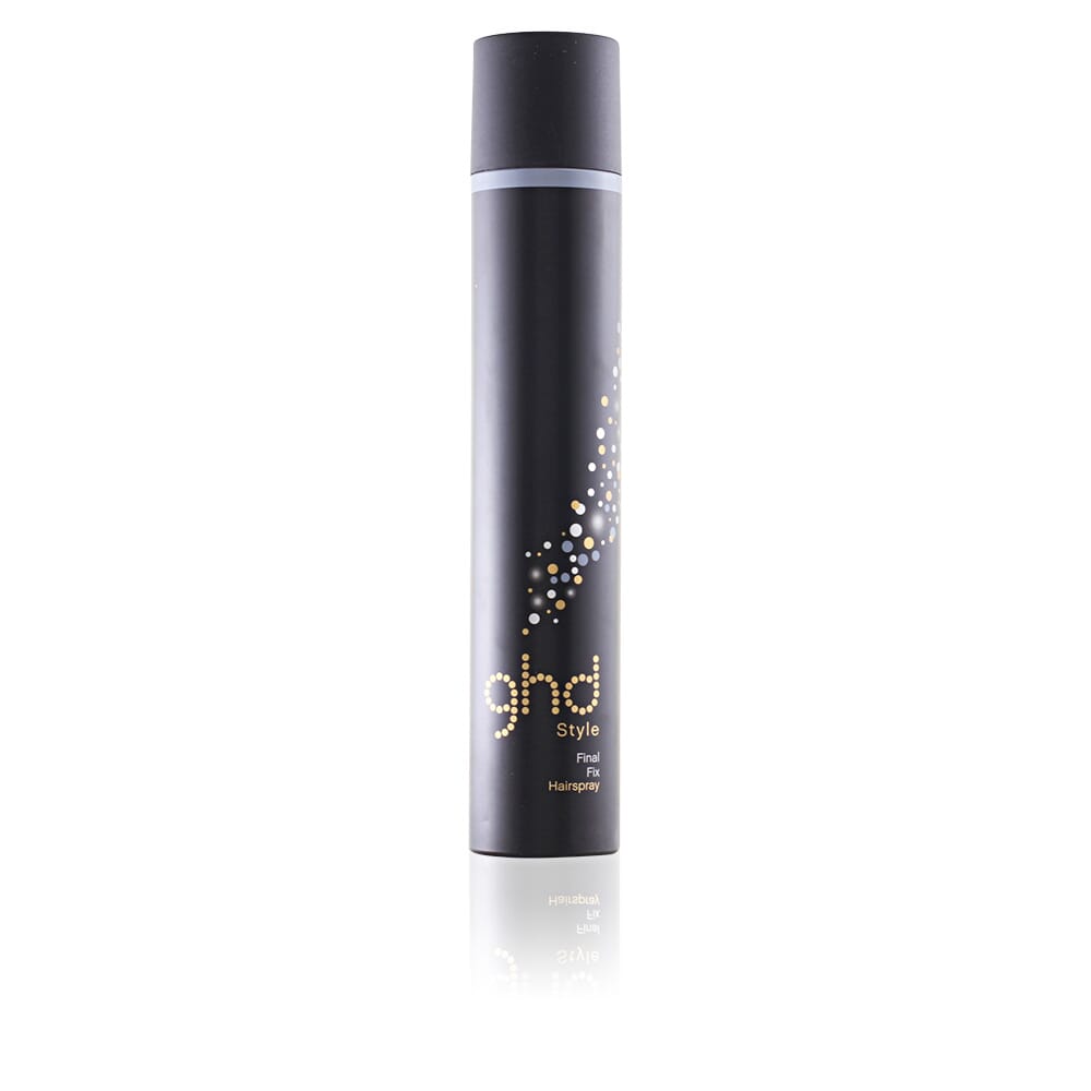 Ghd Style Final Fix Hairspray