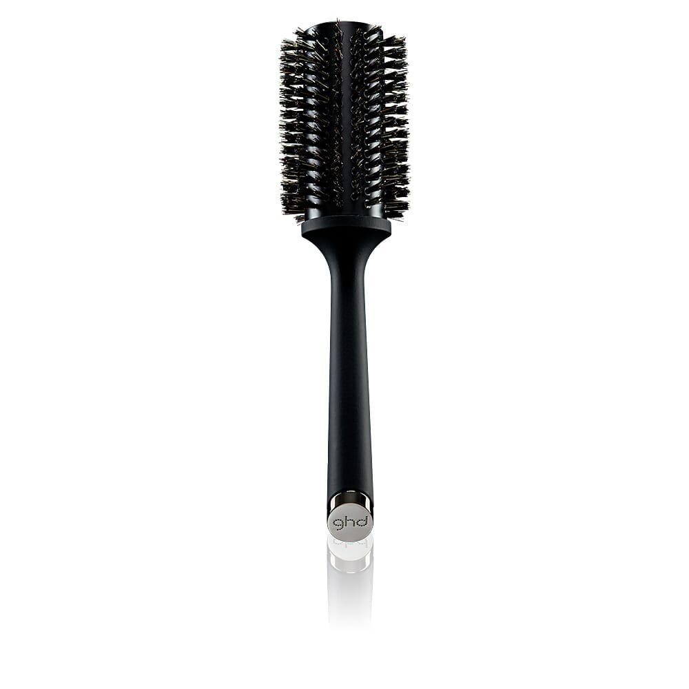 Natural Bristle Radial Brush Size 3 44 mm
