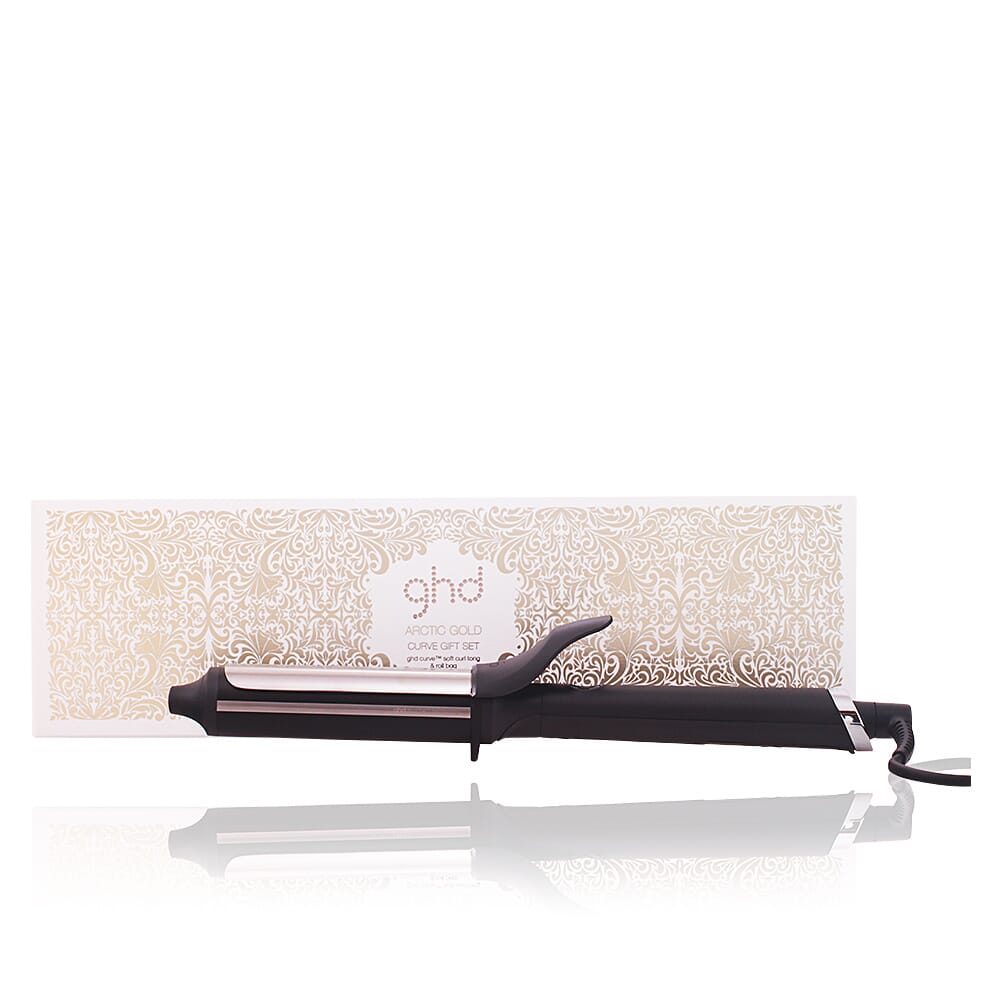 Soft Curl Gold Collection