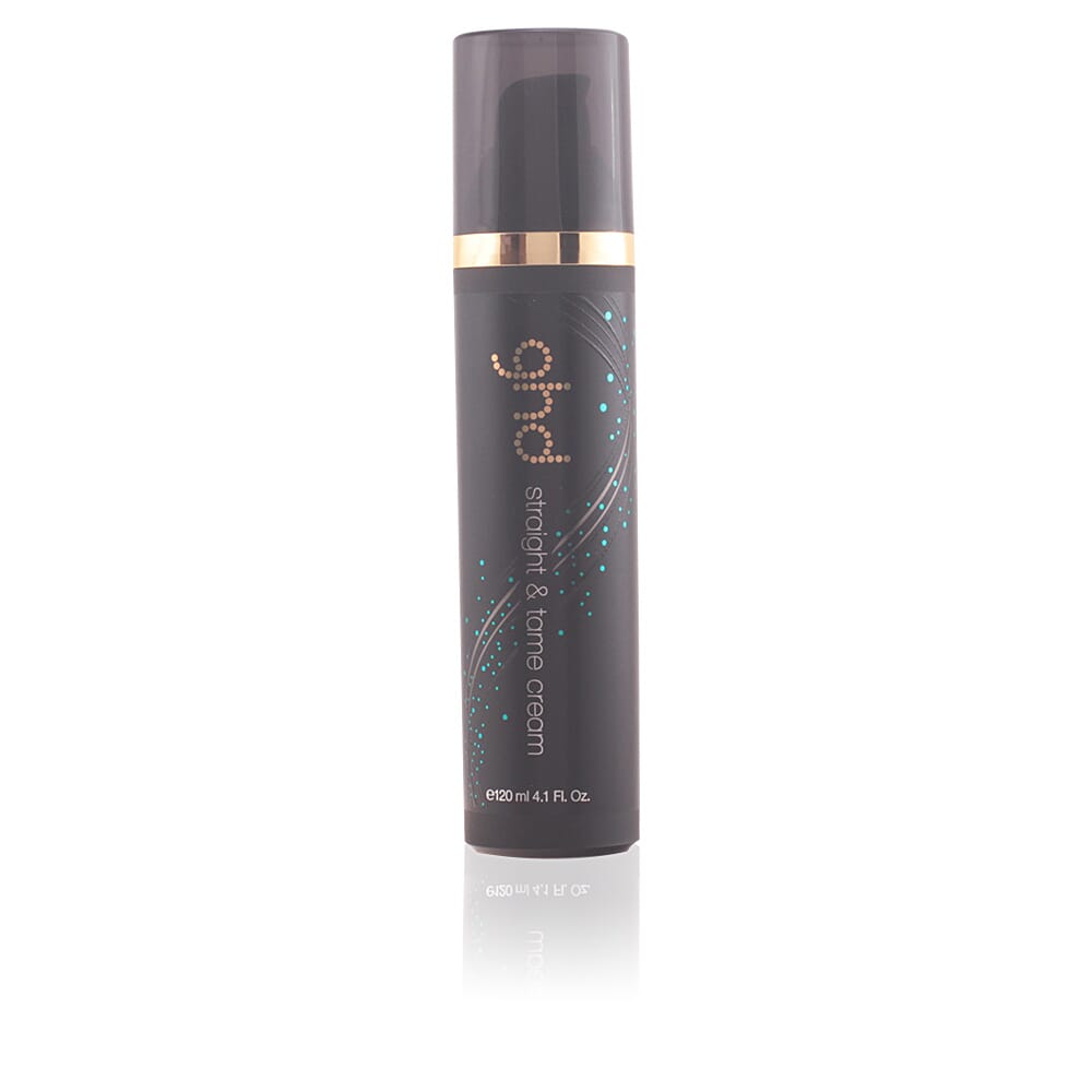 Ghd Style Straight & Tame Cream 120 ml
