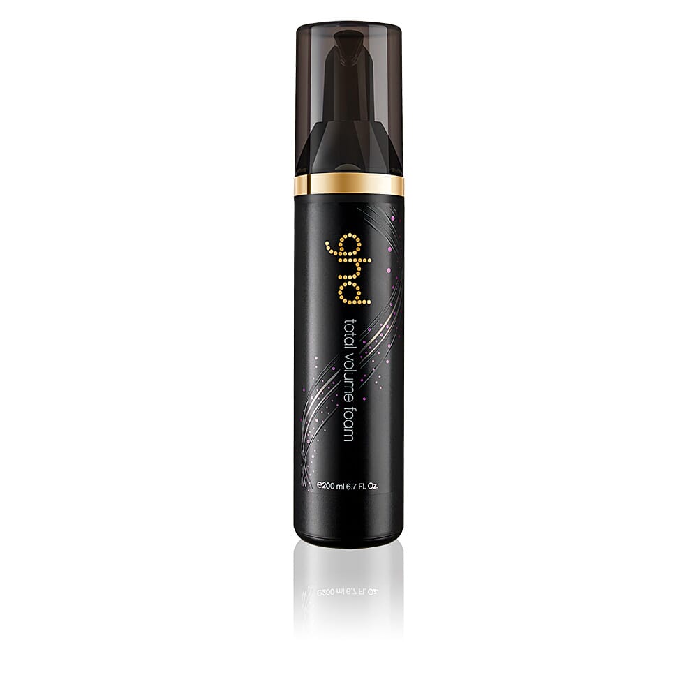 Ghd Style Total Volume Foam 200 ml