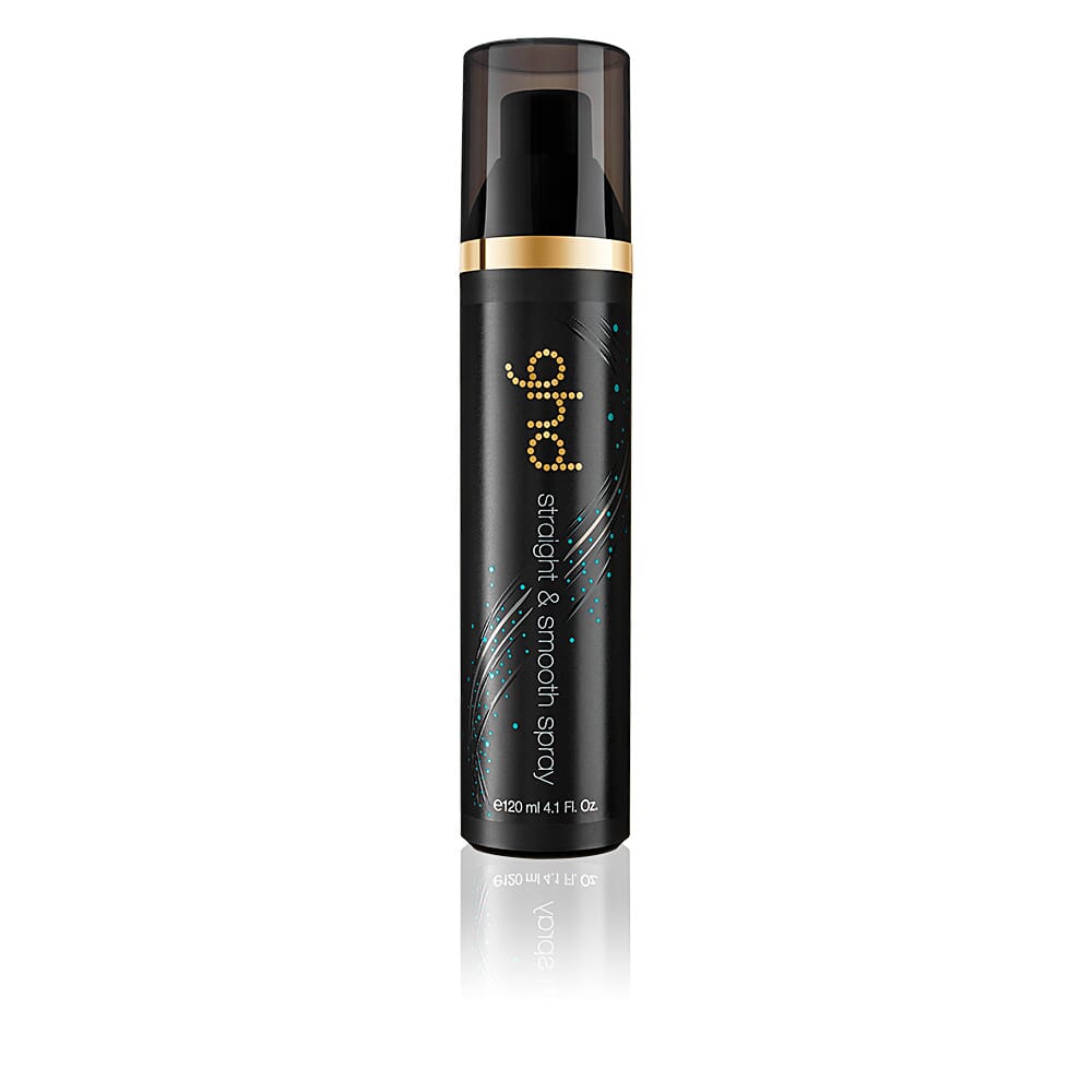 Ghd Style Straight & Smooth Spray Normal/Fine 120 ml