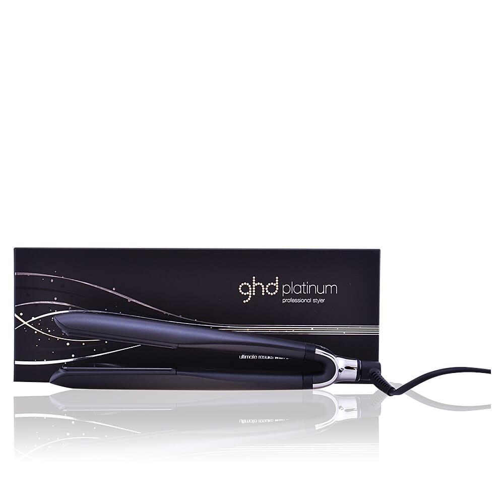 Ghd Platinium #Black