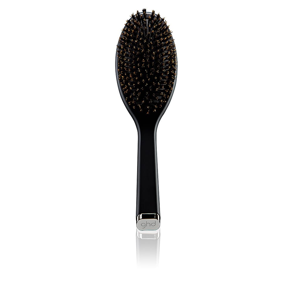 Oval Dressing Brush 1 pz