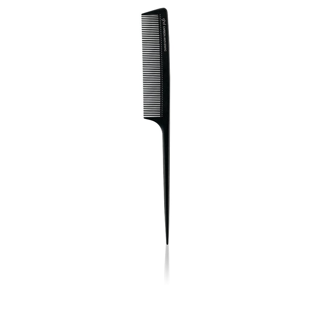 Tail Comb Carbon Anti-Static